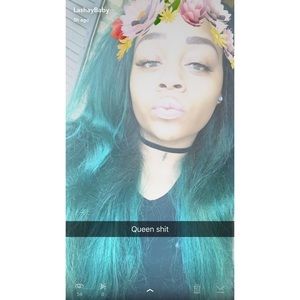 Meet your Posher, Gabrielle