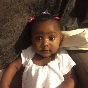 Meet your Posher, K'renae