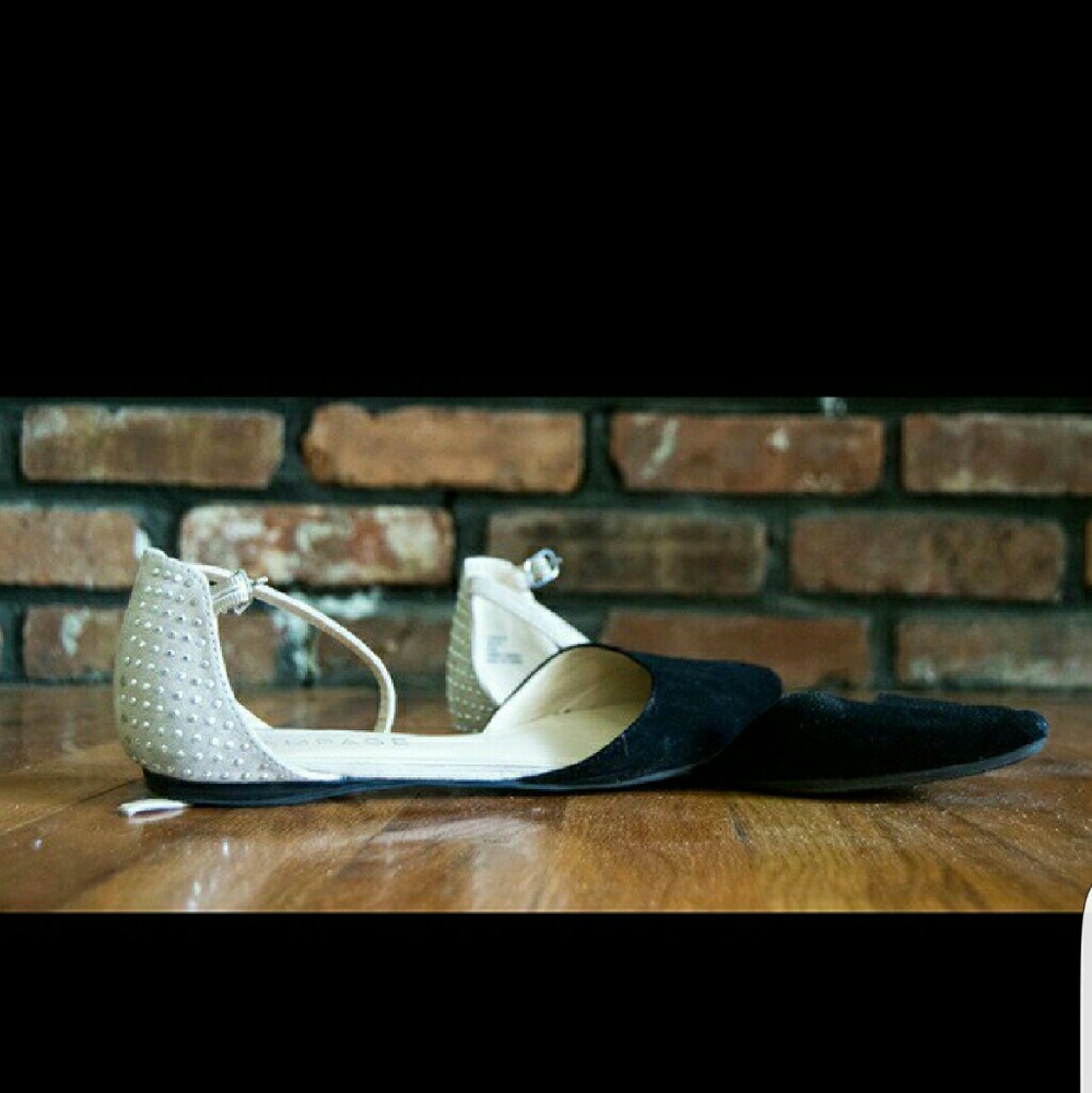 Black Formal/Casual Shoes