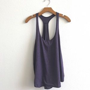 Lululemon 10F Singlet! 🙌🏻🔮