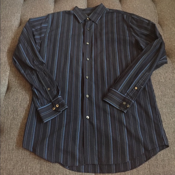 Van Heusen Other - Van Heusen Dress Shirt