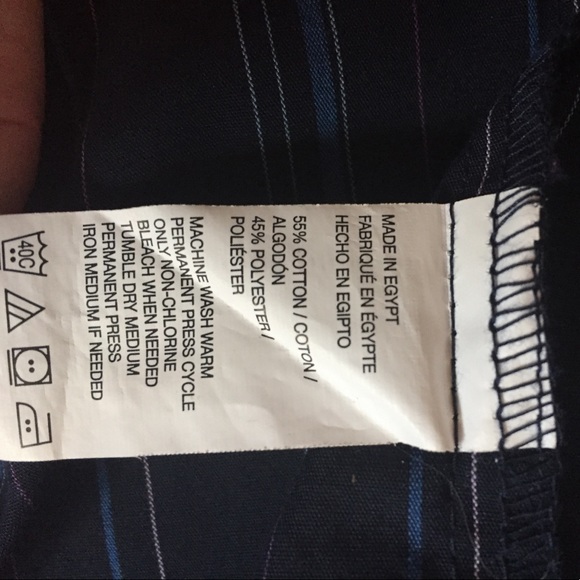 Van Heusen Dress Shirt - Picture 3 of 3