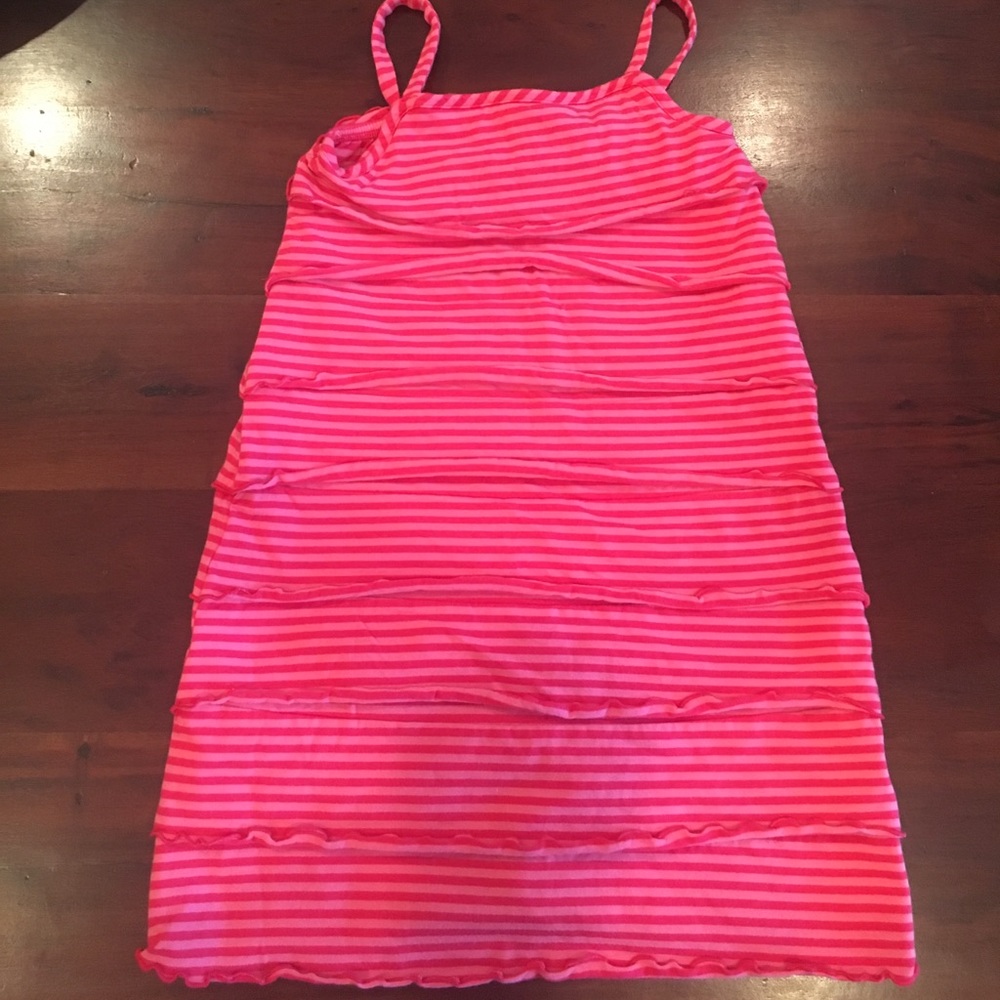 Hanna Andersson Dress