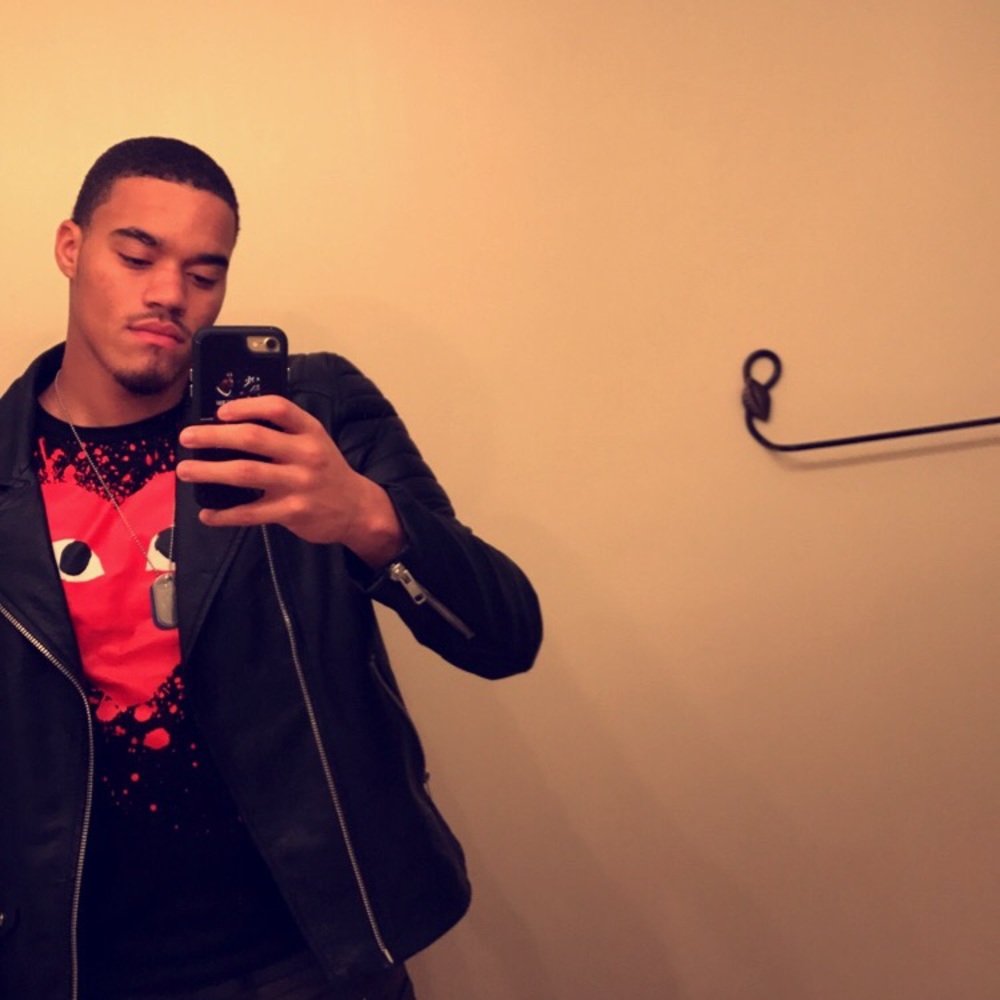 Meet your Posher, Kenny