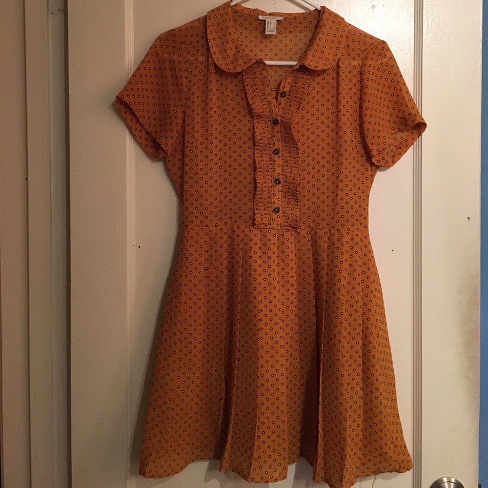 Forever 21 dress