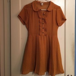 Forever 21 dress