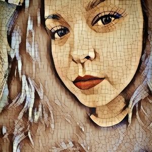 Meet your Posher, April