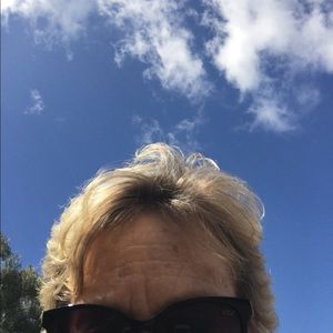 Meet your Posher, Darlene