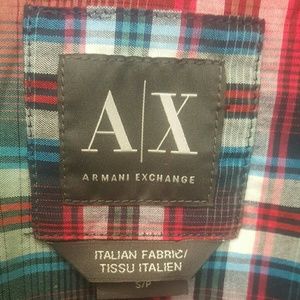 Armani Exchange
