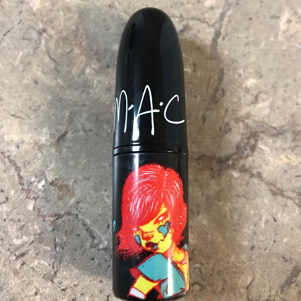 MAC FAFI COLLECTION NO BOX "NOT SO INNOCENT "