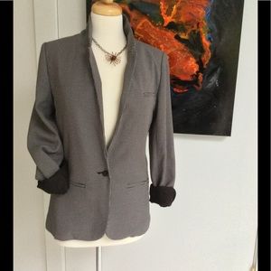 Silence + Noise Blazer - REDUCED!!!