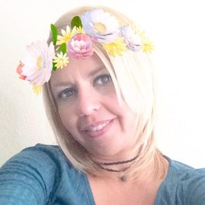 Meet your Posher, Liliana