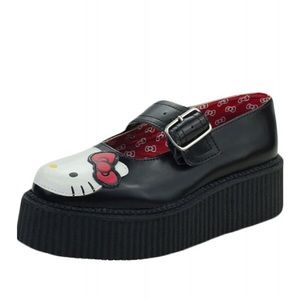 T.U.K. Mary Jane Creepers T.U.K. Mary Jane Creepers