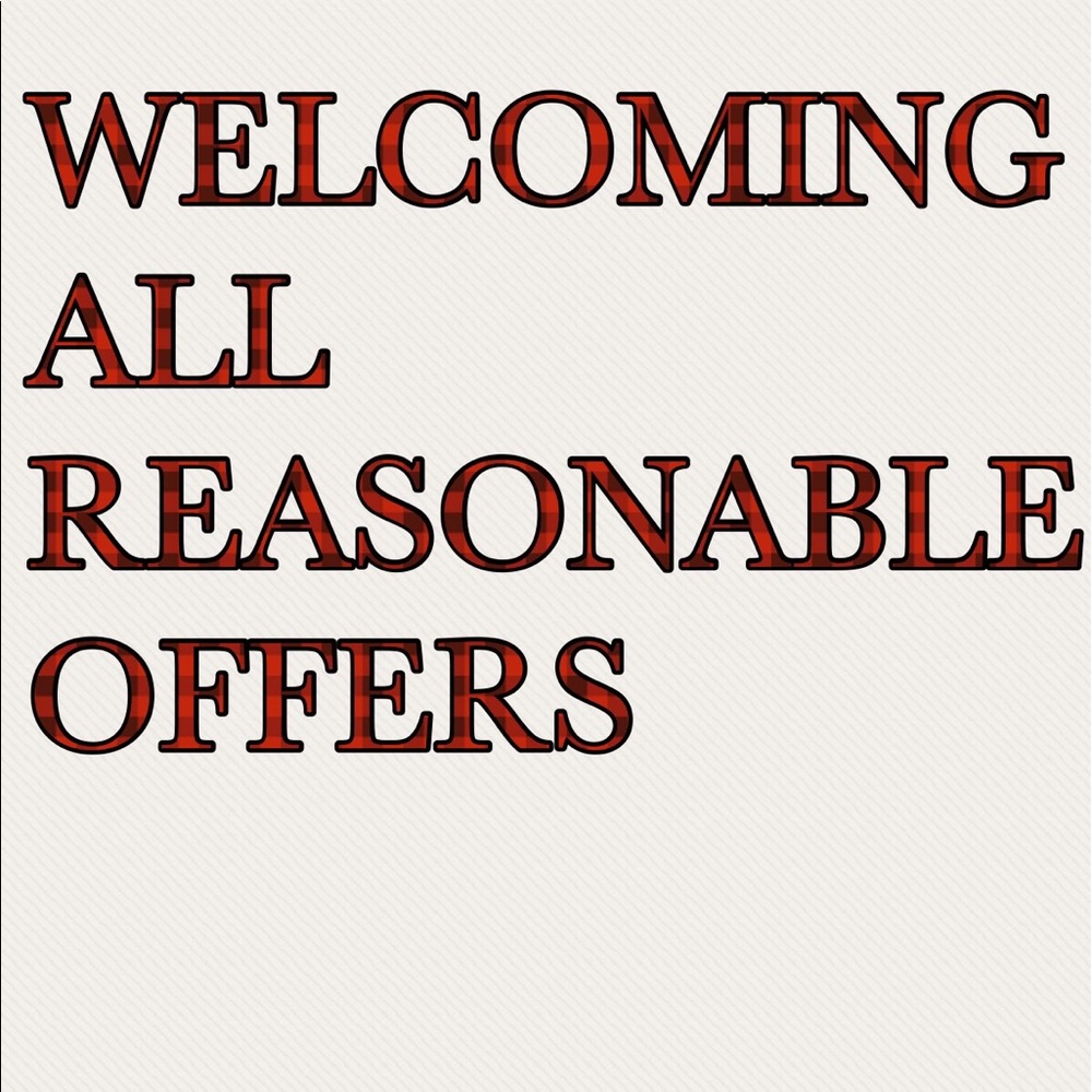 Discounts Everyday