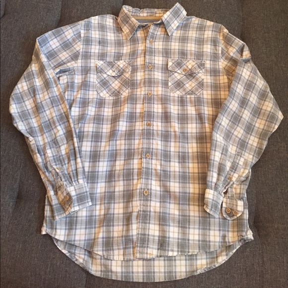 Arrow Other - Arrow Plaid Shirt