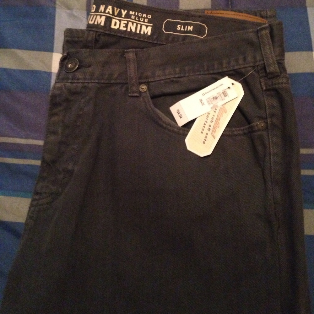 Oldnavy jeans men's