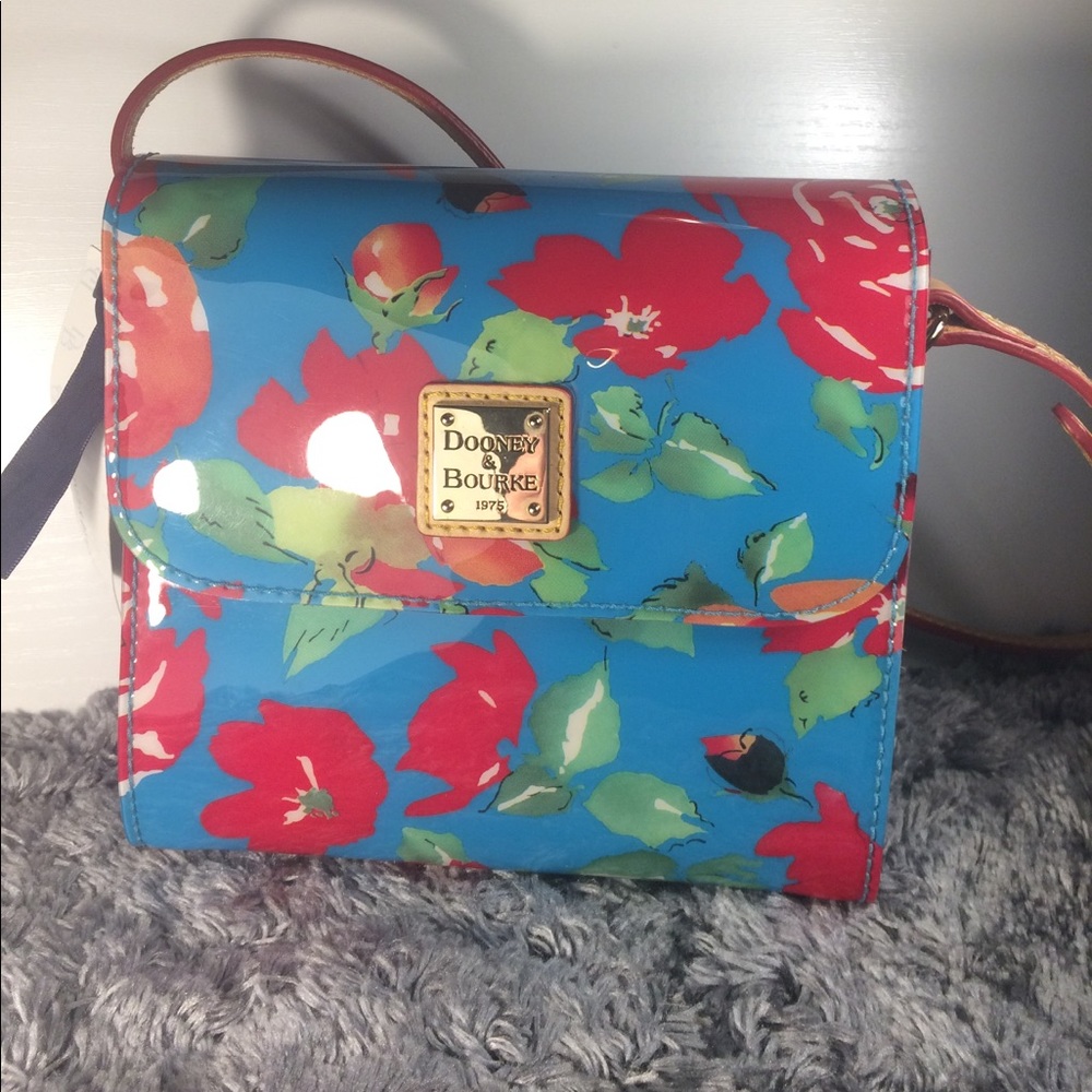 NWT Dooney & Bourke Handbag