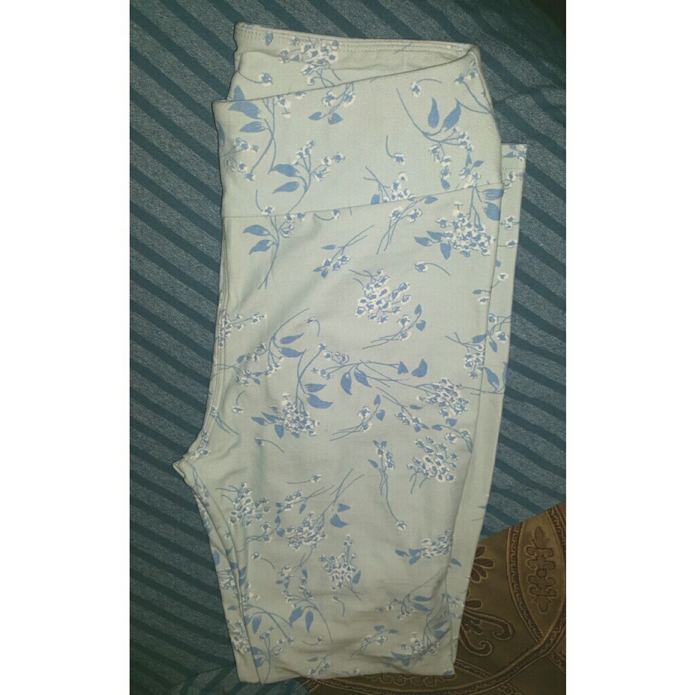 OS LulaRoe Leggings