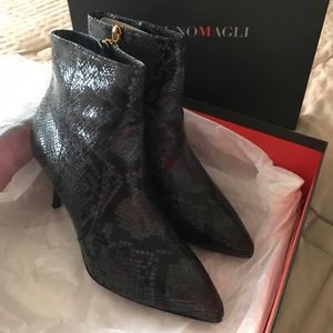 Bruno Magli Booties