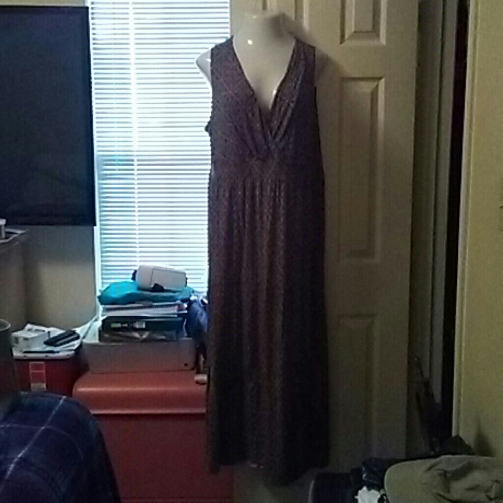 Beautiful dress
