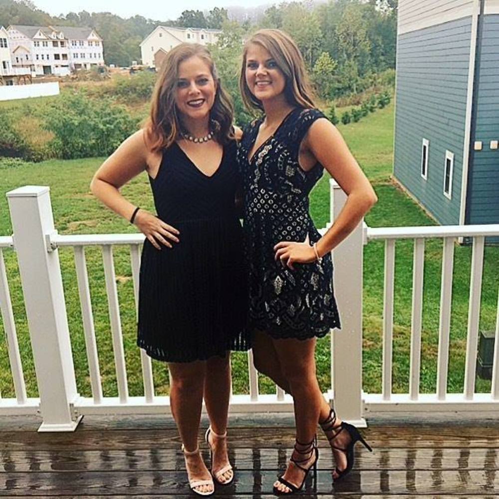 Meet your Posher, Paige