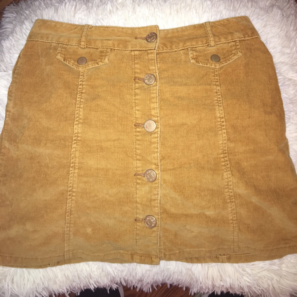 urban outfitters skirt