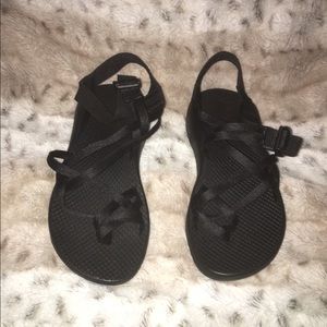 Women's Chacos ZX/ 2 classics. size 7