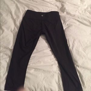 Cropped Wonder under