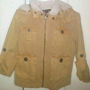 Billabong Girl Jacket
