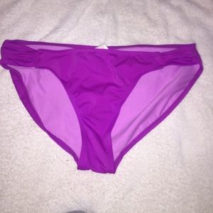 OP bikini bottom