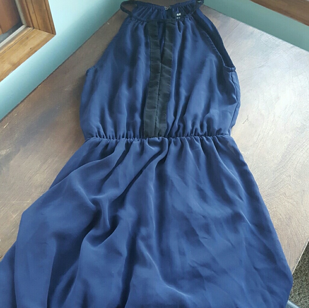 Lightweight dress