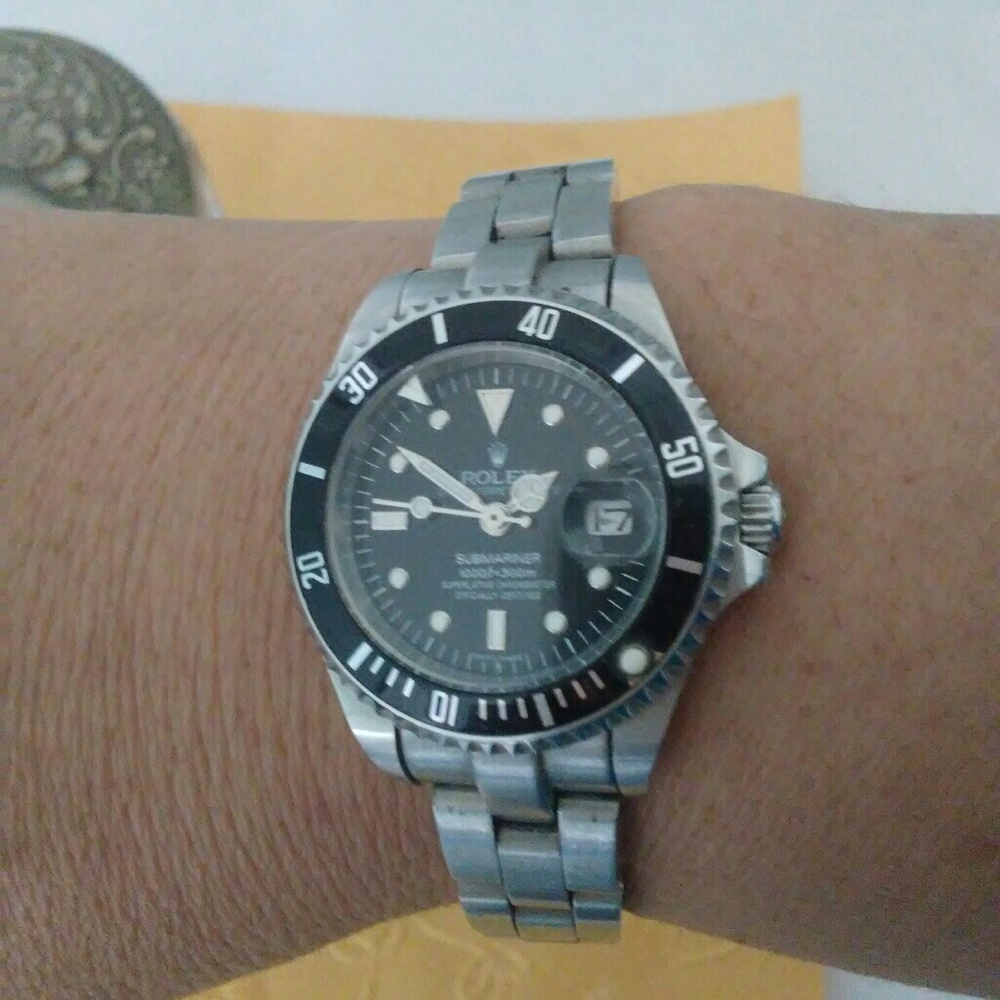 Watch