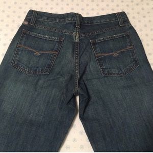 Cruel girl jeans 5 XX long (inseam 35)