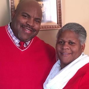 Meet your Posher, Jeff