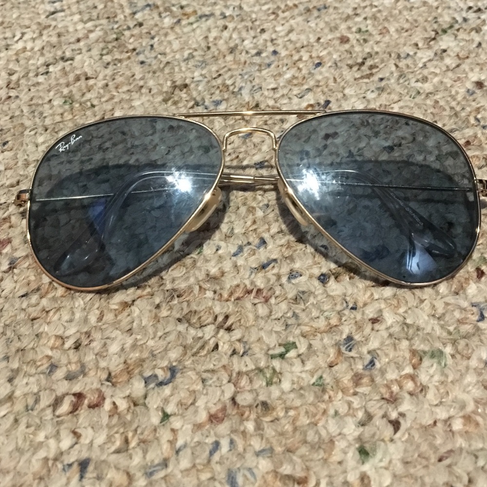 RayBan - sunglasses