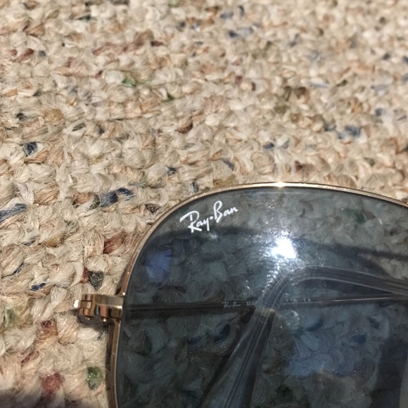 RayBan - sunglasses