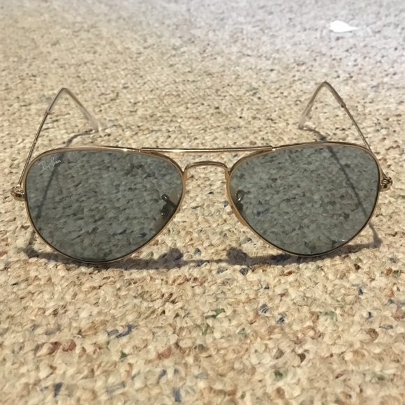 RayBan - sunglasses main image 4