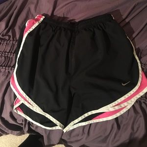 Nike Tempo Shorts