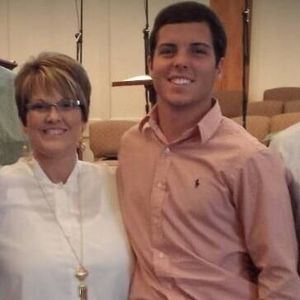 Meet your Posher, Bailey