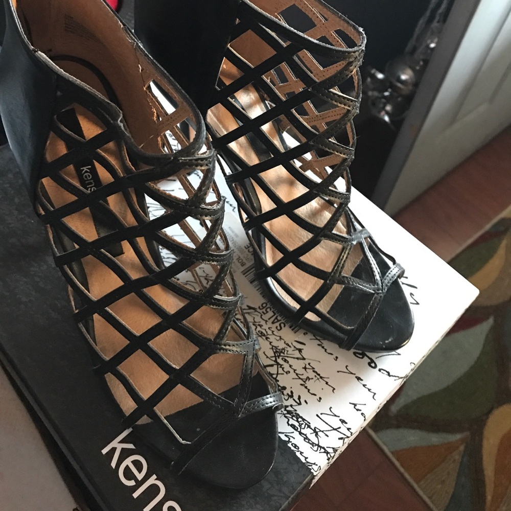 Kenzie Shoes