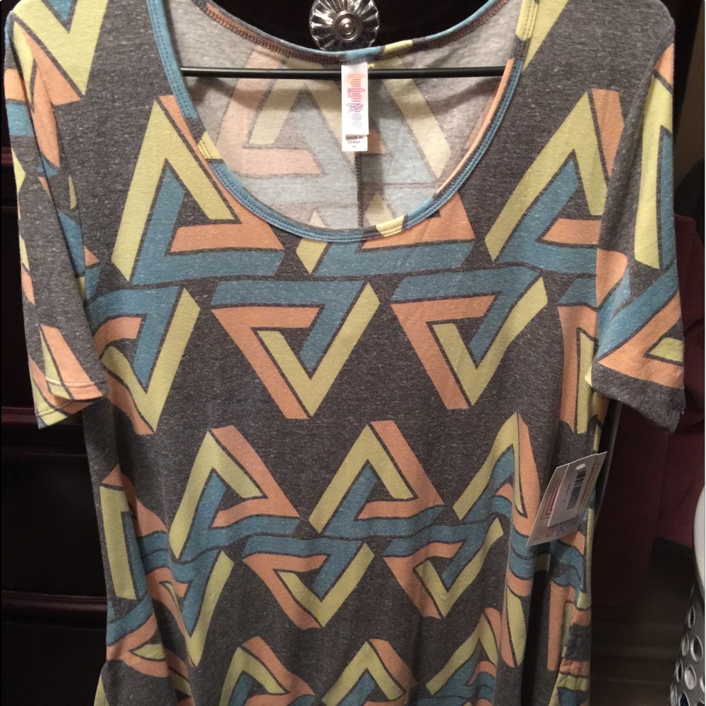 Lularoe perfect t