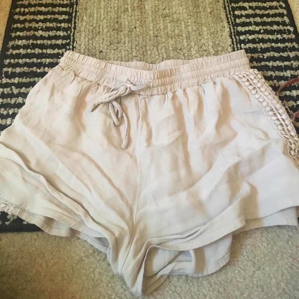 Forever 21 Shorts