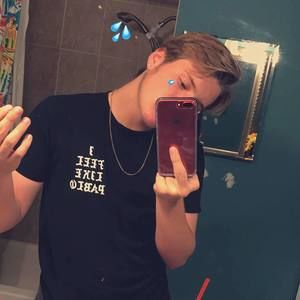 Meet your Posher, Ryan