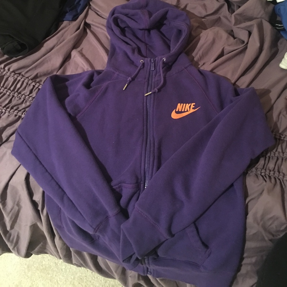 Nike Hoodie