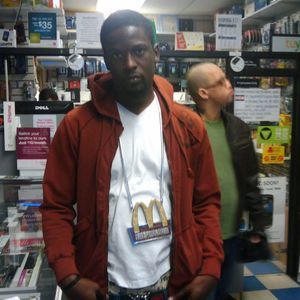 Meet your Posher, Chakka