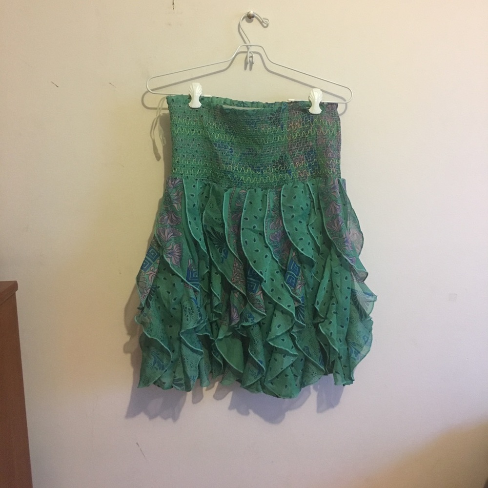 Forever 21 skirt