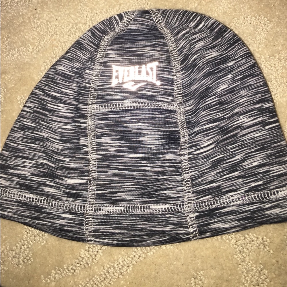Everlast hat!