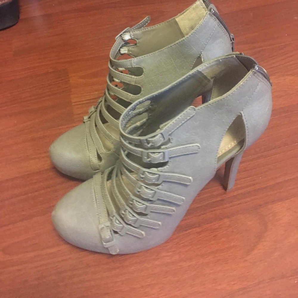 Heels
