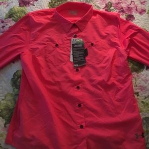 Under Armour Workout Top