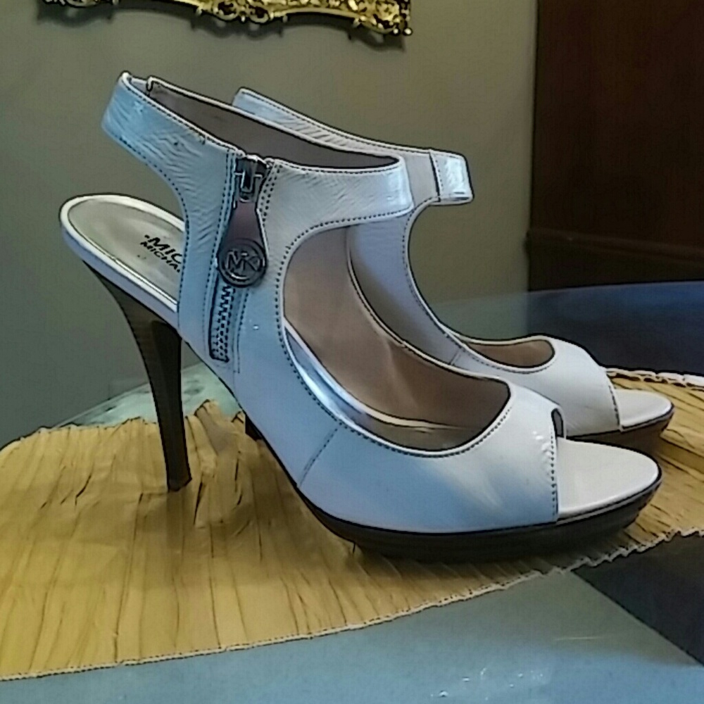 MICHAEL Michael Kors heels